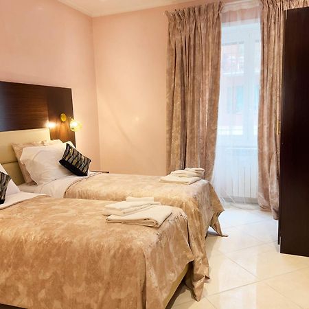 Sofia Guest House Roma Eksteriør bilde