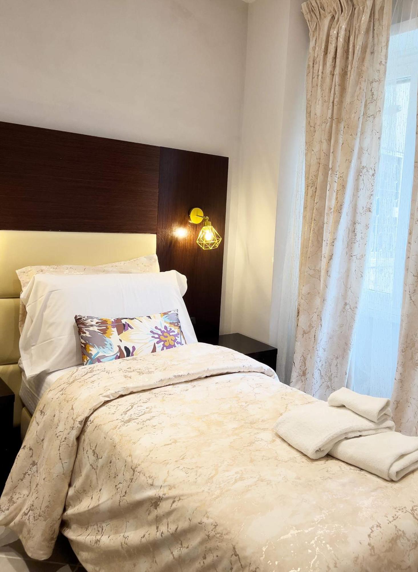 Sofia Guest House Roma Eksteriør bilde