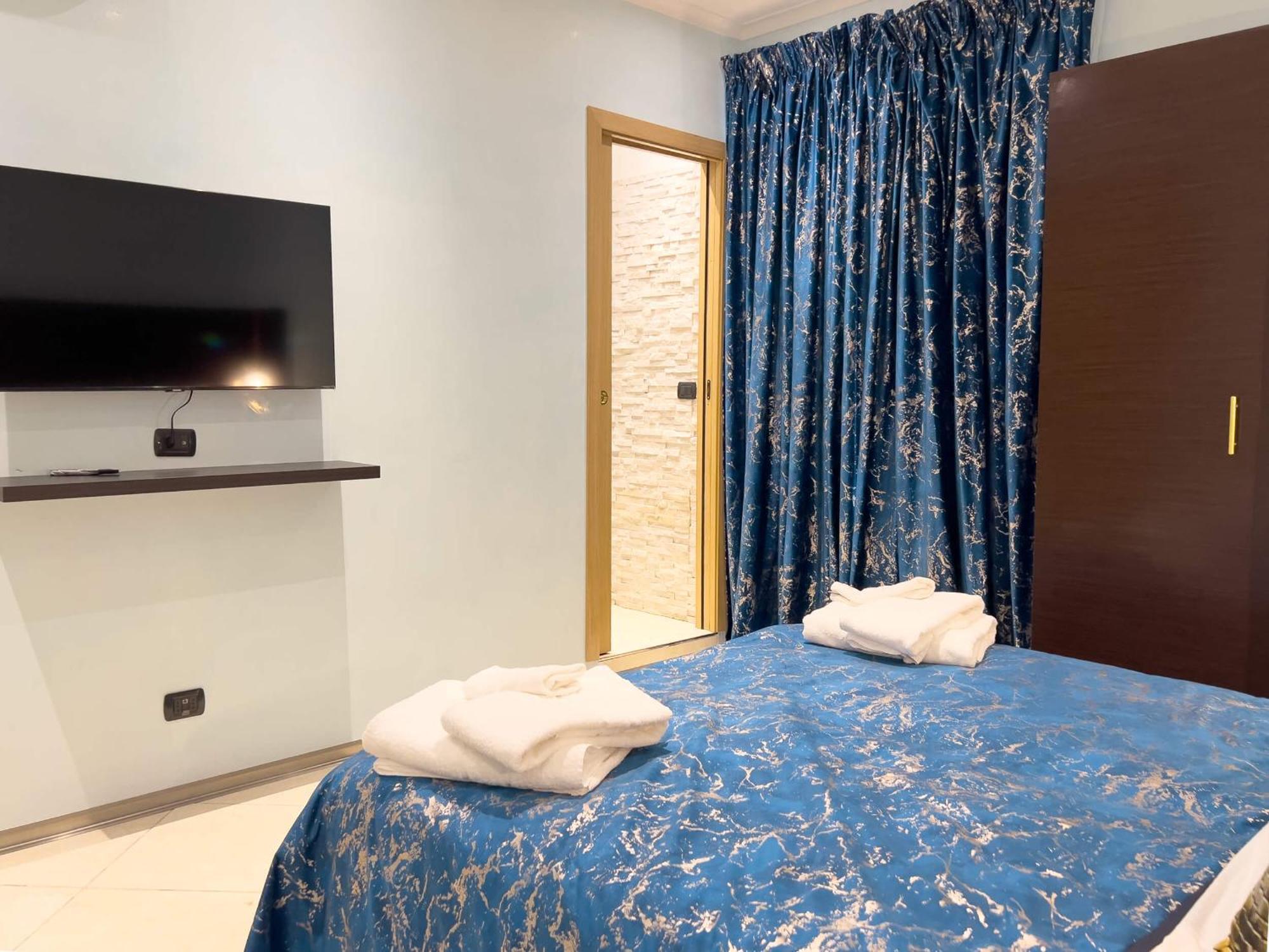 Sofia Guest House Roma Eksteriør bilde