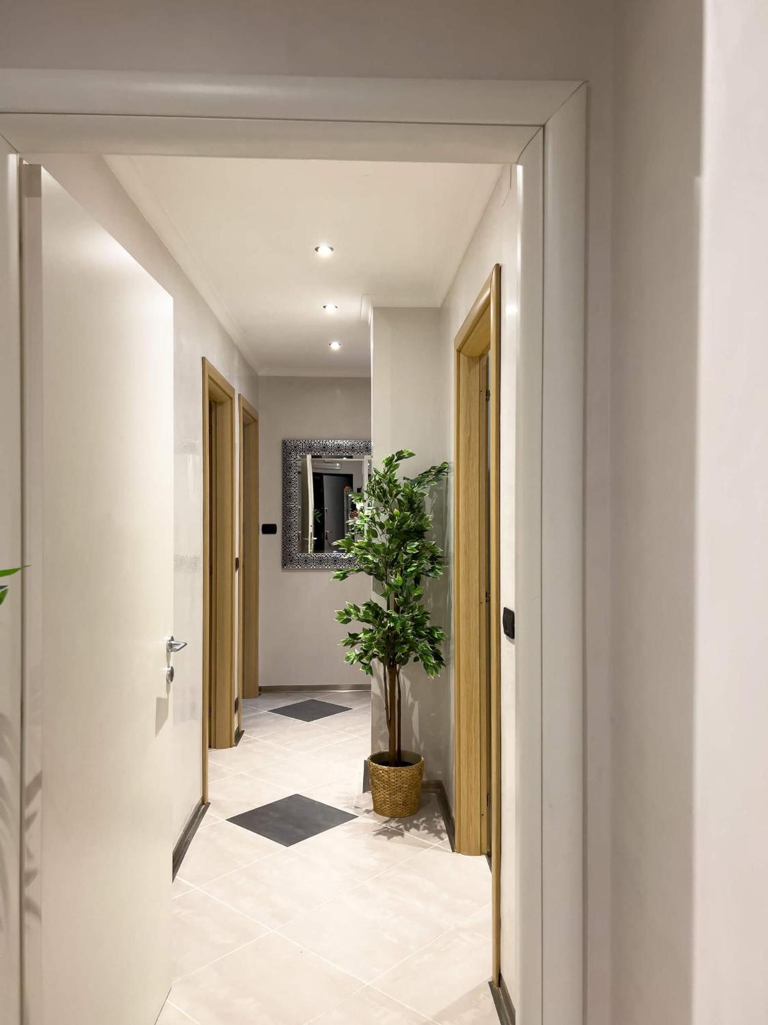 Sofia Guest House Roma Eksteriør bilde